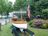 WESTERN CANOE STERN LAUNCH Kalamazoo Michigan BoatsFSBOgo