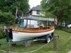 WESTERN CANOE STERN LAUNCH Kalamazoo Michigan BoatsFSBOgo