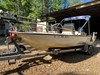 Wahoo 185 Sport Fish