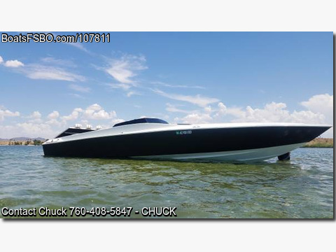 30' 1979 Warlock Off Shore Racing BoatsFSBOgo