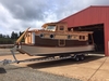 Waterwoody Houseboat Salem Oregon BoatsFSBOgo