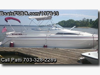 Wellcraft Martinique 2650 Excel SE