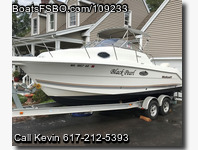 Wellcraft Coastal 230