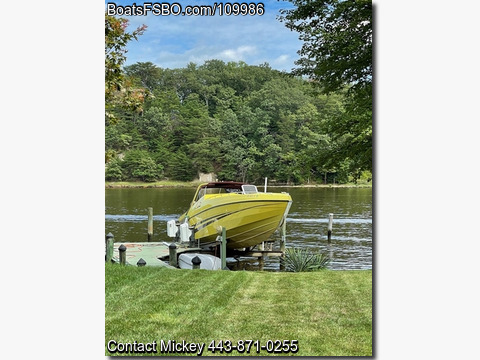 42'  1986 Wellcraft Excalibur 42 Eagle BoatsFSBOgo