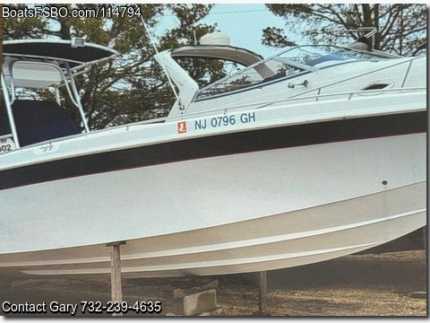 30'  1999 Wellcraft Scarab BoatsFSBOgo