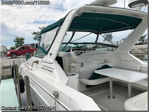 36'  1998 Wellcraft Martinique 3600 BoatsFSBOgo