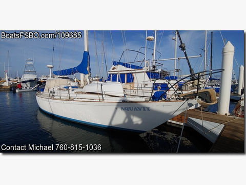 45'  1969 Whitby 45 BoatsFSBOgo