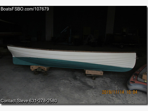 14' 2009 Whitehall Spirit 14 BoatsFSBOgo