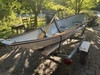 Wooden Row Boat Custom Osterville Massachusetts Wooden Row Boat Custom Osterville Massachusetts BoatsFSBOgo