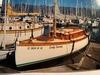 Wooden Sailboat Alameda California Wooden Sailboat Alameda California BoatsFSBOgo