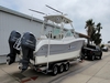 World Cat 295 DC San Antonio Texas BoatsFSBOgo