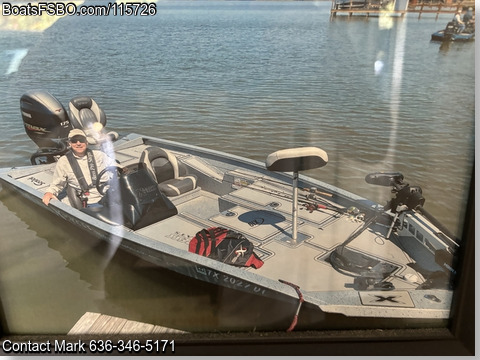 19' 2017 Xpress X19 BoatsFSBOgo