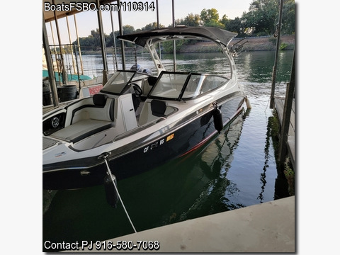 24' 2020 Yamaha 242 SE Limited BoatsFSBOgo