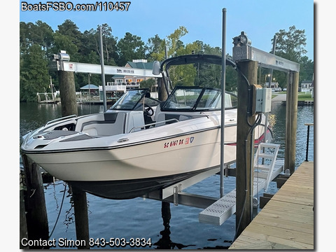 24'  2019 Yamaha AR240 BoatsFSBOgo