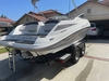 Yamaha SX230 Bakersfield California BoatsFSBOgo