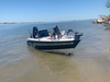 Yarcraft 209 TFX Williston North Dakota BoatsFSBOgo