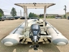 Zodiac Cherokee 495 New Buffalo Michigan Zodiac Cherokee 495 New Buffalo Michigan BoatsFSBOgo